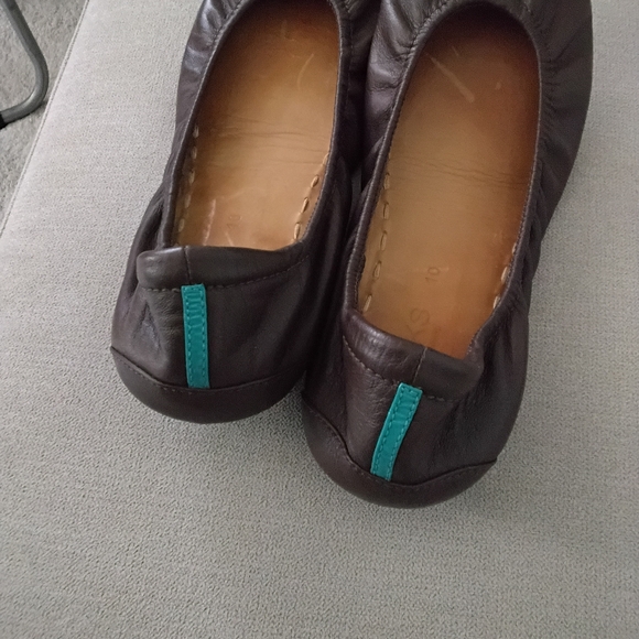 Tieks 5 Pair Size 10 - Picture 5 of 11